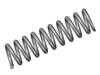ES#4327432 - 1243241204 - Rear Coil Spring - Priced Each - Always replace in pairs - Meyle - Mercedes Benz