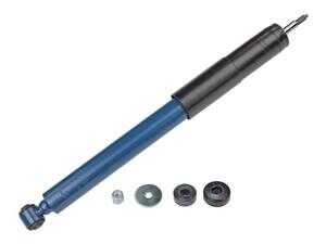 ES#4327433 - 1243262800 - MERCEDES | Shock absorber  MERCEDES-BENZ BM 124 (12/84-12/93), BM 124 (E-Class) (02/93-03/98), BM 201 (10/82-08/93) - Meyle - Mercedes Benz