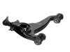 ES#2587645 - 1243303107 - Front Lower Control Arm - Right (Passenger) Side - Includes new ball joint and bushings - Meyle - Mercedes Benz