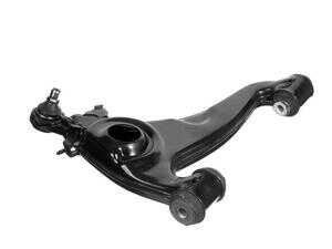 ES#4327437 - 1243303907 - MERCEDES | Control arm  MERCEDES-BENZ BM 201 (10/82-08/93) - Meyle - Mercedes Benz