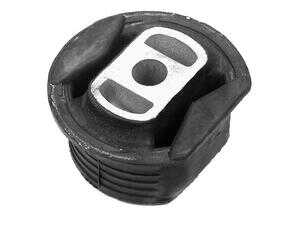 ES#4327440 - 1243510242 - MERCEDES | Axle support bushing  MERCEDES-BENZ BM 124 (12/84-12/93), BM 124 (E-Class) (02/93-03/98) - Meyle - Mercedes Benz