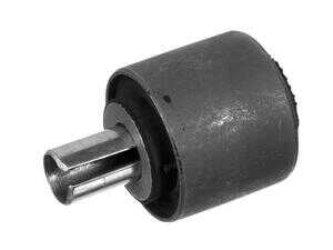 ES#4327443 - 1243523565 - MERCEDES | Mount, axle rod  MERCEDES-BENZ BM 124 (12/84-12/93), BM 124 (E-Class) (02/93-03/98), BM 129 (SL) (03/89-09/04), BM 170 (SLK) (04/96-04/04), BM 20 - Meyle - Mercedes Benz