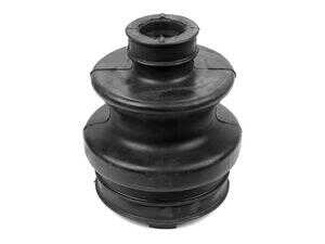 ES#4327445 - 1243570191 - MERCEDES | Boot, C.V. joint  MERCEDES-BENZ BM 124 (12/84-12/93), BM 124 (E-Class) (02/93-03/98), BM 126 (S-Class) (10/79-06/91), BM 129 (SL) (03/89-09/04), B - Meyle - Mercedes Benz
