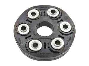 ES#4327448 - 1244110515 - Heavy Duty Flex Disc - Front Position - Meyle HD - Mercedes Benz
