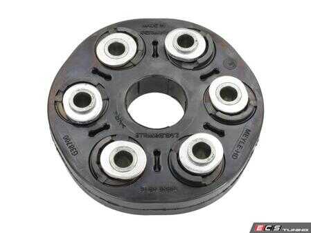 ES#4327448 - 1244110515 - Heavy Duty Flex Disc - Front Position - Meyle HD - Mercedes Benz