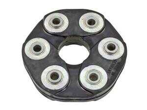 ES#4327449 - 1244110615 - Propeller Shaft Flex Joint - Priced Each - Includes all hardware needed for installation - Meyle HD - Mercedes Benz