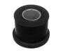 ES#4327485 - 1263333314 - Bearing Bracket Bushing Front - Suspension Bushing - Support Arm to Frame - Meyle - Mercedes Benz