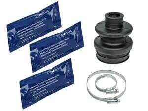 ES#4327490 - 1263500337 - MERCEDES | Boot kit, C.V. joint  MERCEDES-BENZ BM 107 (SL) (05/71-12/89), BM 114 (01/68-02/77), BM 115 (01/68-01/77), BM 116 (S-Class) (08/72-07/80), BM 123 (01/ - Meyle - Mercedes Benz