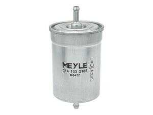 ES#4327572 - 13321268231 - Fuel Filter - Meyle - BMW