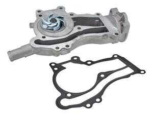 ES#4327592 - 1334228 - OPEL | Water pump  OPEL Adam (10/12-), Astra J (12/06-), Cascada (03/13-), Corsa D (07/06-), Corsa E (09/14-), Insignia A (07/08-), Meriva B (06/10 - Meyle HD - 
