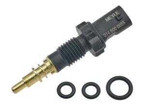 ES#4327640 - 13627797957 - Temperature Sensor - Meyle - BMW