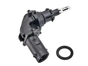 Intake air temperature sensor