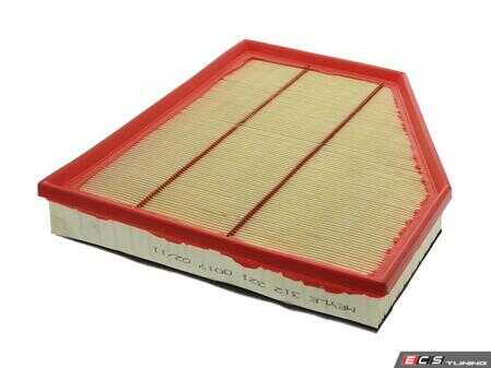 ES#4900668 - 13717793647 - BMW - Filter - Meyle - 