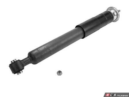 ES#4327731 - 1403200331 - Rear Shock Absorber - Priced Each - Fits left or right side - Meyle - Mercedes Benz