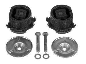 ES#4327749 - 1403508708 - MERCEDES | Repair kit, subframe  MERCEDES-BENZ BM 140 (S-Class) (02/91-12/99) - Meyle - Mercedes Benz