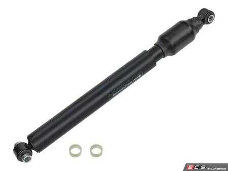 ES#4327757 - 1404630332 - Steering Damper - Does not include new installation hardware - Meyle - Mercedes Benz