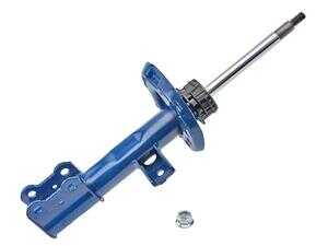 ES#4327863 - 1563231800 - Front Shock Absorber - Right - Front Axle, Right Side - Meyle - Mercedes Benz