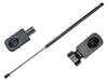 ES#4900672 - 1569800264 - Hatch Shock - Right - Keep your hatch propped - Fits right side - Meyle - Mercedes Benz