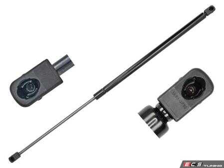 ES#4900672 - 1569800264 - Hatch Shock - Right - Keep your hatch propped - Fits right side - Meyle - Mercedes Benz