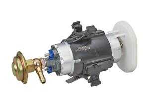 ES#4327941 - 16141181354 - Fuel Pump - Meyle - BMW