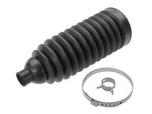 ES#4327978 - 1634600196 - Steering Rack Boot Kit - Priced Each - Includes all hardware needed for installation - Meyle - Mercedes Benz