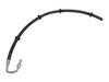 ES#4900675 - 1634605224 - Power Steering Return Hose - From power steering rack to power steering cooler - Meyle - Mercedes Benz