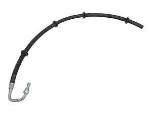 ES#4900675 - 1634605224 - Power Steering Return Hose - From power steering rack to power steering cooler - Meyle - Mercedes Benz