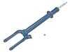ES#4328001 - 1643200130 - Front Strut Assembly - Priced Each - Fits left or right sideYour Mercedes-Benz is a wonderful vehicle to drive, smooth as glass on the road, yet nimble enough to make evasive maneuvers should the situation dictate such. This is due in part to your vehicles expertly engineered suspension and - Meyle - Mercedes Benz