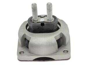 ES#4900676 - 1662400518 - Transmission Mount - Reduce driveline vibrations with a new mount! - Meyle - Mercedes Benz