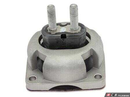 ES#4900676 - 1662400518 - Transmission Mount - Reduce driveline vibrations with a new mount! - Meyle - Mercedes Benz