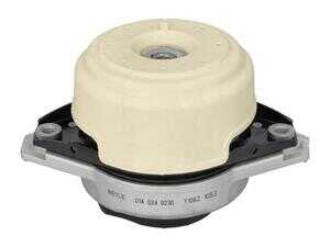 ES#4900679 - 1662405817 - Engine Mount - Left - Does not include attachment hardware - Meyle - Mercedes Benz