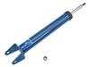 ES#4328050 - 1663201130 - Rear Shock Absorber - Priced Each - Rear Axle, Fits left or right side - Meyle - Mercedes Benz