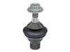 ES#4900683 - 1663300235 - Front Lower Ball Joint - Priced Each - Front Axle, Lower Left & Right - Meyle - Mercedes Benz
