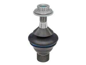 ES#4900683 - 1663300235 - Front Lower Ball Joint - Priced Each - Front Axle, Lower Left & Right - Meyle - Mercedes Benz