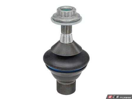 ES#4900683 - 1663300235 - Front Lower Ball Joint - Priced Each - Front Axle, Lower Left & Right - Meyle - Mercedes Benz