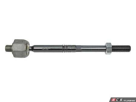 ES#4328055 - 1663380315 - Inner Tie Rod - Priced Each - Fits the left and right side - Meyle - Mercedes Benz