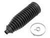 ES#4900691 - 1664600196 - Steering Rack Boot - Priced Each - Fits left or right sides - Includes new clamps - Meyle - Mercedes Benz