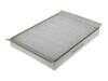 ES#4723244 - 1668300218 - Cabin Filter - Standard - Keep your passenger's compartment air supply clean - Meyle - Mercedes Benz