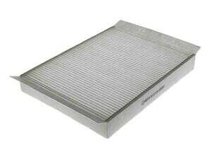ES#4723244 - 1668300218 - Cabin Filter - Standard - Keep your passenger's compartment air supply clean - Meyle - Mercedes Benz