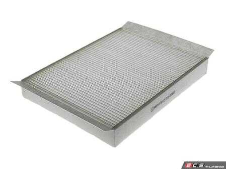 ES#4723244 - 1668300218 - Cabin Filter - Standard - Keep your passenger's compartment air supply clean - Meyle - Mercedes Benz