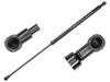 ES#4900692 - 1669802064 - Hatch Shock - Right - Keep your hatch propped - Fits right side - Meyle - Mercedes Benz