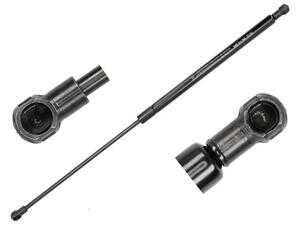 ES#4900692 - 1669802064 - Hatch Shock - Right - Keep your hatch propped - Fits right side - Meyle - Mercedes Benz