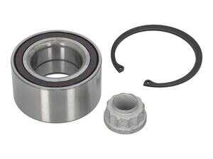 ES#4328064 - 1669810006 - MERCEDES | Wheel bearing kit  MERCEDES-BENZ BM 166 (GL) (07/12-), BM 166 (GLE) (03/15-), BM 166 (GLS) (11/15-), BM 166 (M-Class) (06/11-) - Meyle - Mercedes Benz