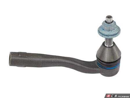 ES#4900694 - 1673307100 - Outer Tie Rod End - Priced Each - Fits the left or right side - Meyle - Mercedes Benz