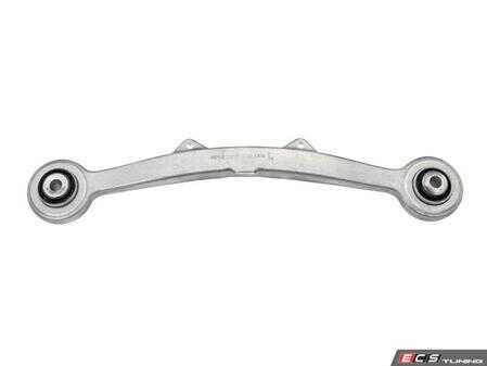 ES#4900695 - 1673500901 - Rear Camber Strut Control Arm - Left - Rear Axle, Left Side - Meyle - Mercedes Benz