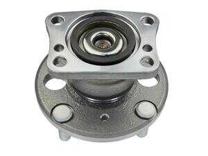 ES#4328127 - 1699196 - FORD | Wheel hub  FORD Fiesta VI (06/08-), KA III (08/14-), KA+ Stufenheck (TK, FK) (08/14-) - Meyle - 