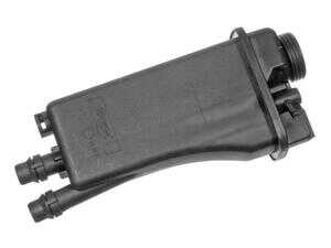 ES#4328141 - 17111436381 - Coolant Expansion Tank - Meyle - BMW