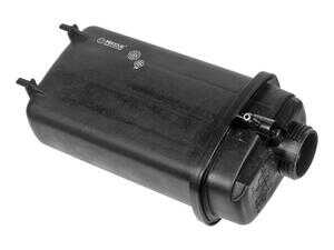 ES#4328144 - 17111741167 - Coolant Expansion Tank - Meyle - BMW