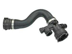ES#4328155 - 17123415433 - Radiator Hose - Upper - Meyle - BMW