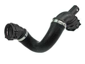 ES#4328160 - 17127531581 - Radiator Hose - Lower - Meyle - BMW